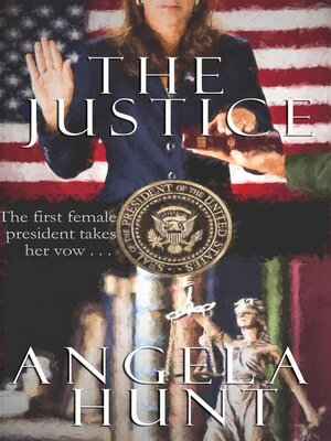 cover image of The Justice